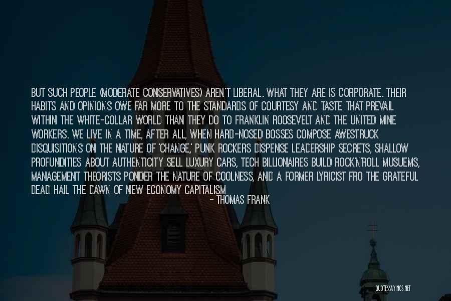 Thomas Frank Quotes 565460 Thomas Frank Quotes 565460