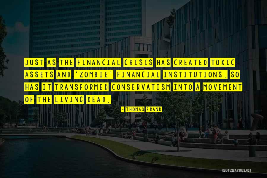 Thomas Frank Quotes 703335 Thomas Frank Quotes 703335