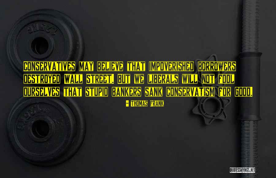 Thomas Frank Quotes 782123 Thomas Frank Quotes 782123