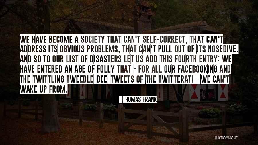 Thomas Frank Quotes 935992 Thomas Frank Quotes 935992
