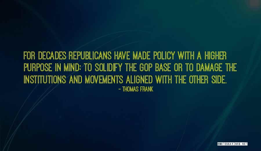 Thomas Frank Quotes 968275 Thomas Frank Quotes 968275
