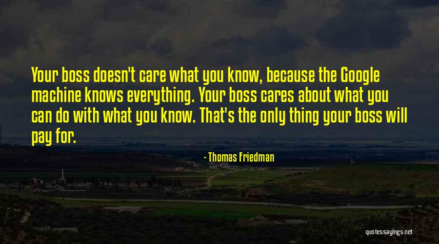 Thomas Friedman Quotes 1153203 Thomas Friedman Quotes 1153203