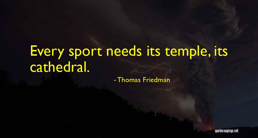 Thomas Friedman Quotes 118709