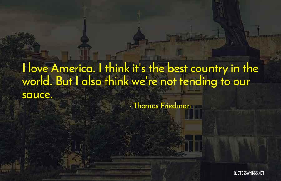 Thomas Friedman Quotes 1320167