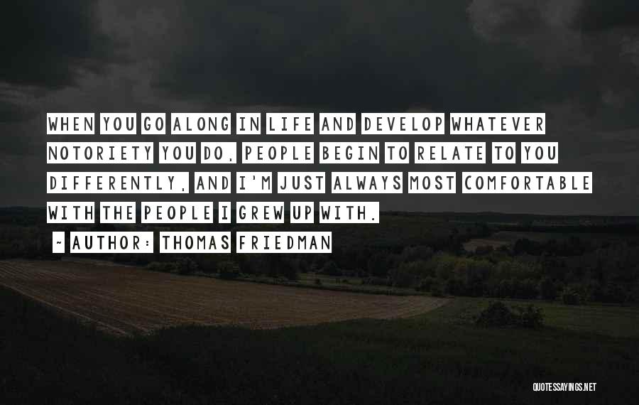 Thomas Friedman Quotes 1325406