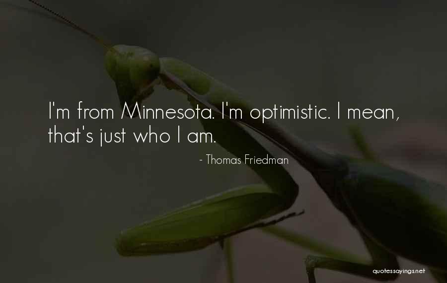 Thomas Friedman Quotes 1327322 Thomas Friedman Quotes 1327322