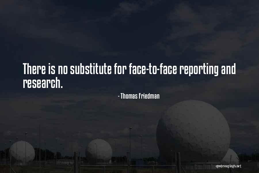 Thomas Friedman Quotes 1340920