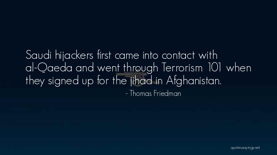 Thomas Friedman Quotes 1411840 Thomas Friedman Quotes 1411840