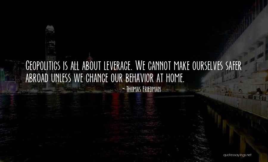 Thomas Friedman Quotes 1422508 Thomas Friedman Quotes 1422508