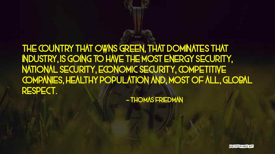 Thomas Friedman Quotes 1432565