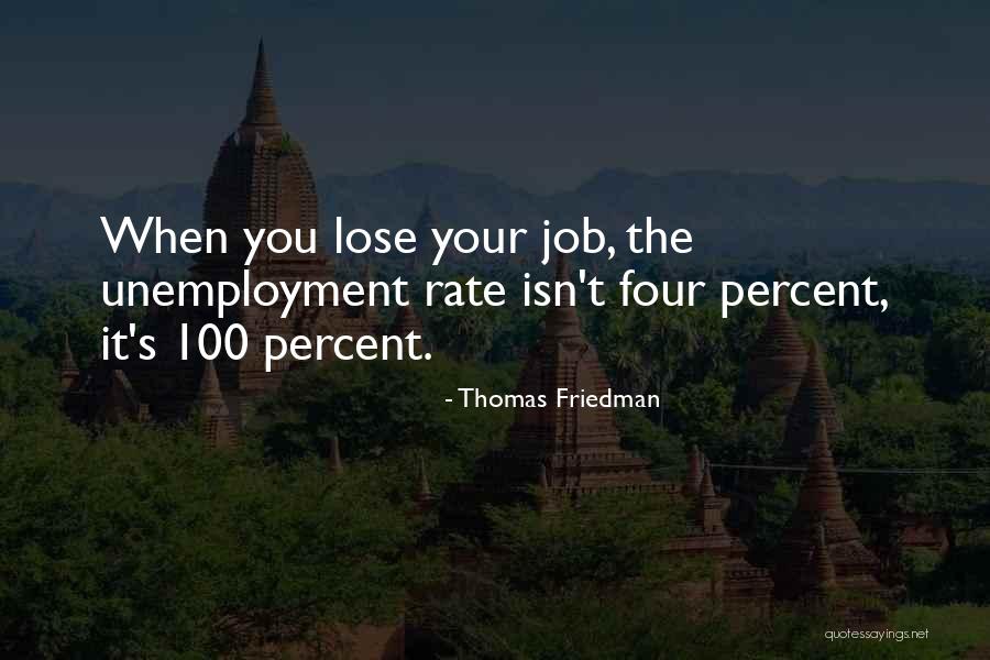 Thomas Friedman Quotes 1490312