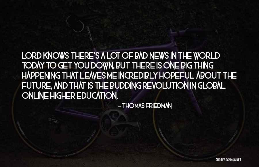 Thomas Friedman Quotes 1583990