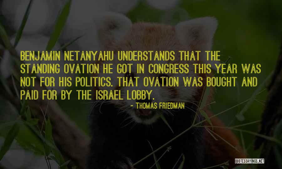 Thomas Friedman Quotes 1674207 Thomas Friedman Quotes 1674207