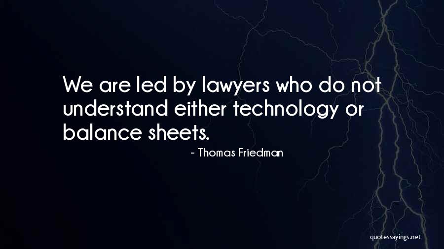 Thomas Friedman Quotes 1709030 Thomas Friedman Quotes 1709030