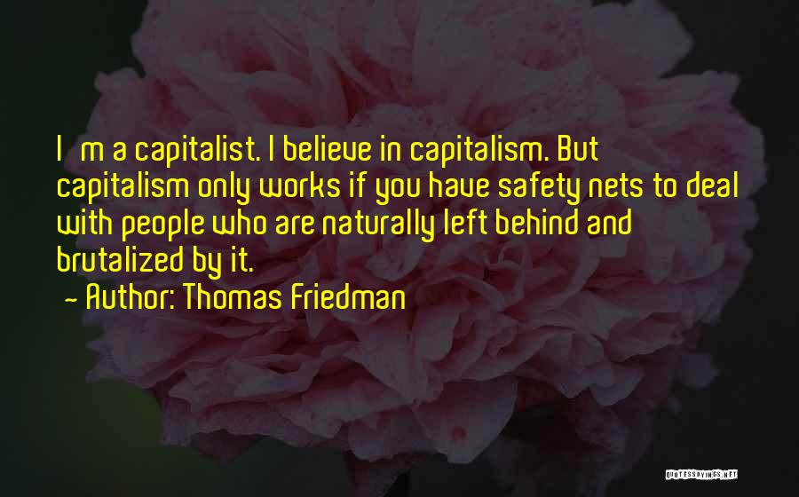 Thomas Friedman Quotes 1758873