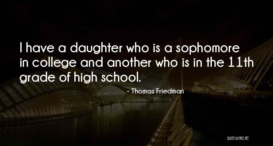 Thomas Friedman Quotes 1824690 Thomas Friedman Quotes 1824690