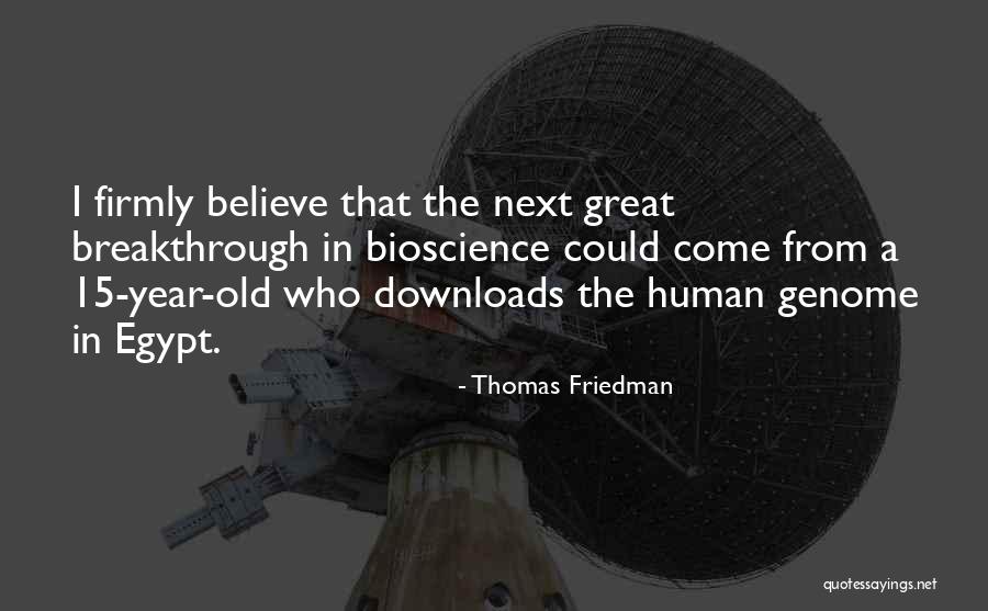 Thomas Friedman Quotes 182846 Thomas Friedman Quotes 182846