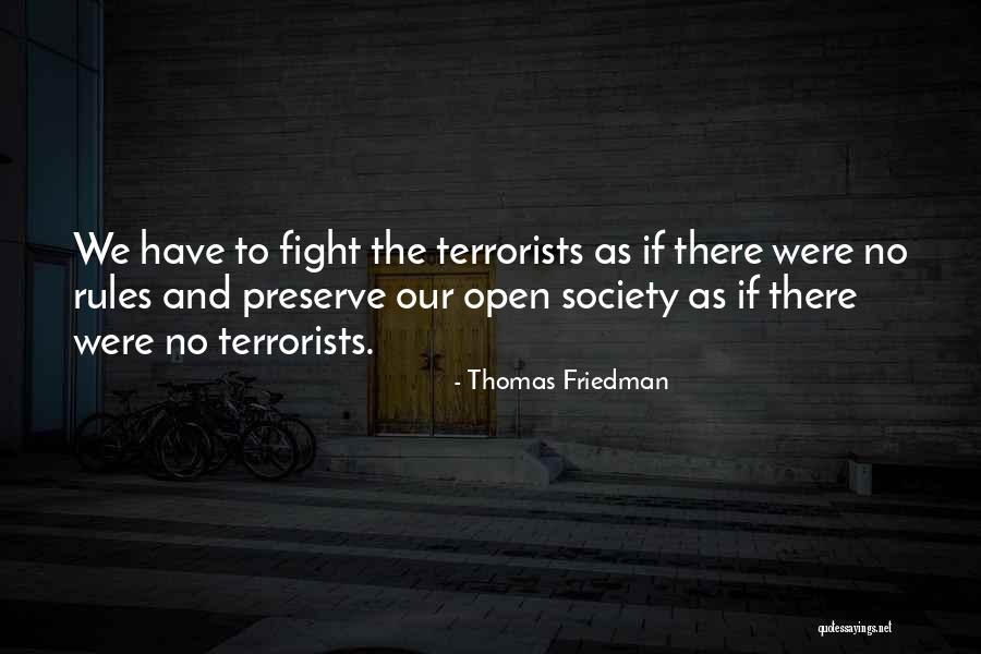 Thomas Friedman Quotes 1882796