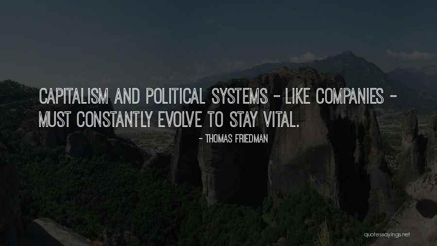 Thomas Friedman Quotes 1902236 Thomas Friedman Quotes 1902236