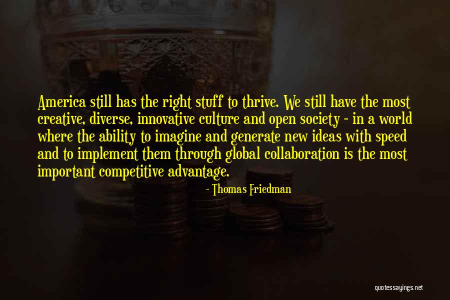Thomas Friedman Quotes 1941797 Thomas Friedman Quotes 1941797
