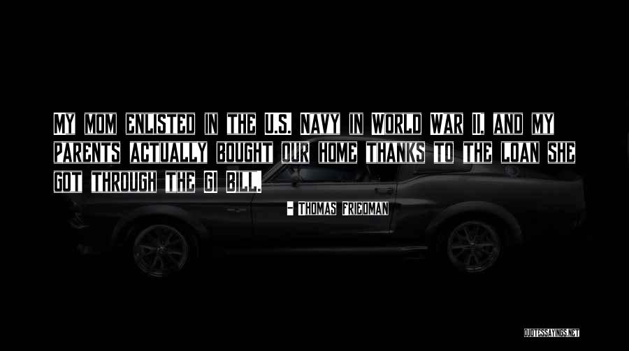 Thomas Friedman Quotes 1970876 Thomas Friedman Quotes 1970876