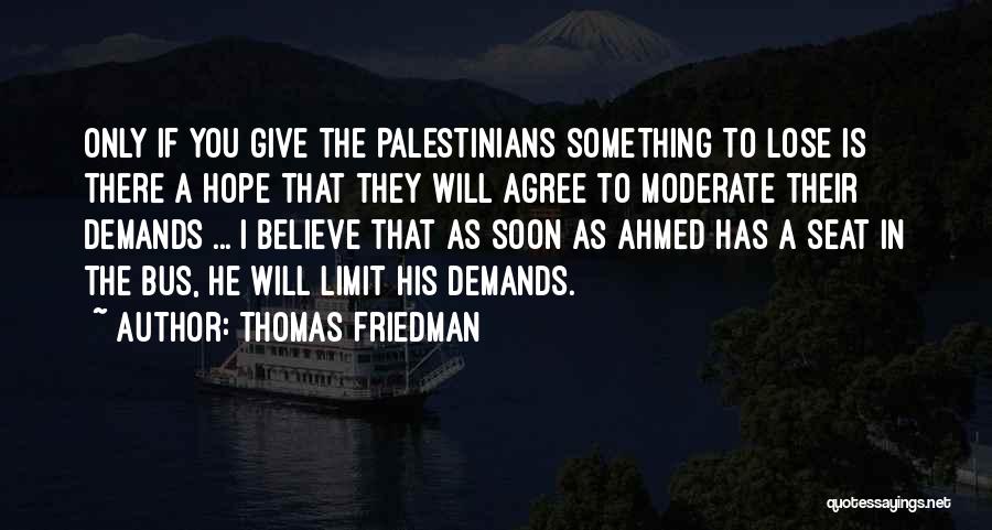 Thomas Friedman Quotes 1976378