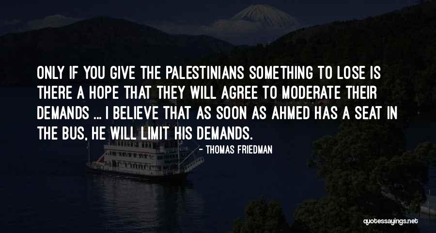 Thomas Friedman Quotes 1976378 Thomas Friedman Quotes 1976378