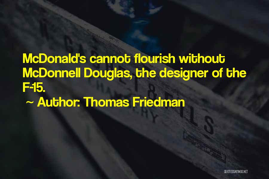 Thomas Friedman Quotes 1980913