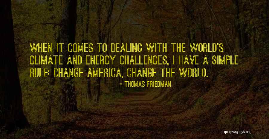 Thomas Friedman Quotes 2125803 Thomas Friedman Quotes 2125803