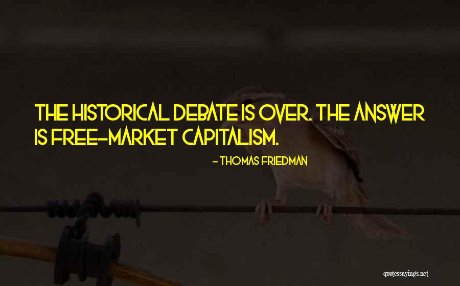 Thomas Friedman Quotes 2181731 Thomas Friedman Quotes 2181731