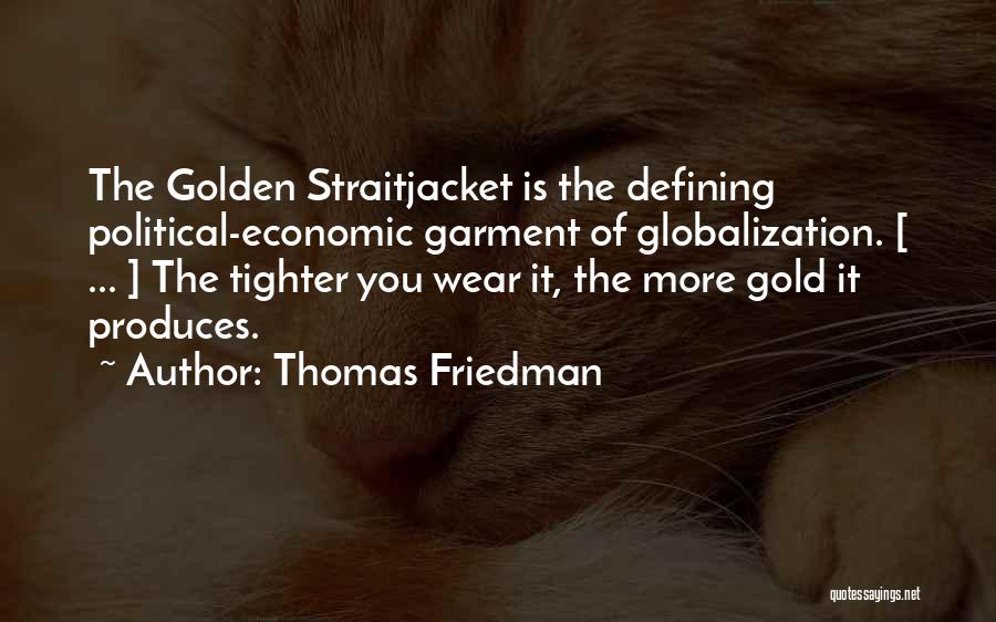 Thomas Friedman Quotes 2225562