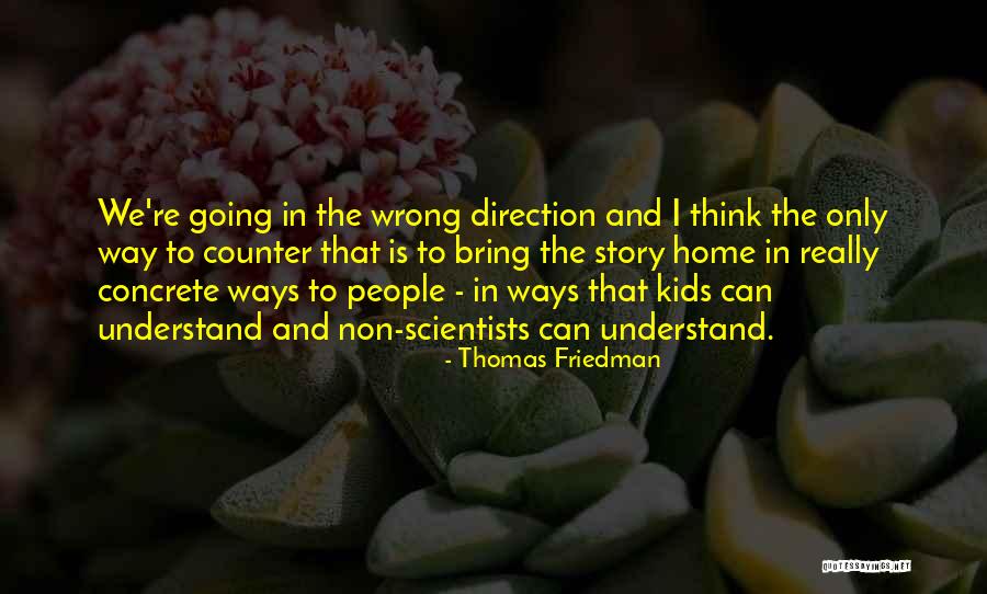 Thomas Friedman Quotes 2262133 Thomas Friedman Quotes 2262133