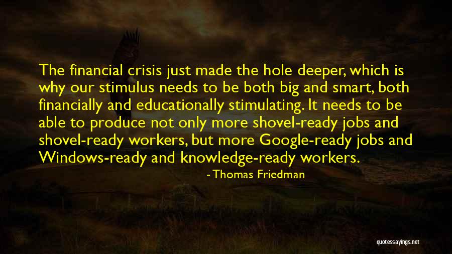 Thomas Friedman Quotes 347233 Thomas Friedman Quotes 347233