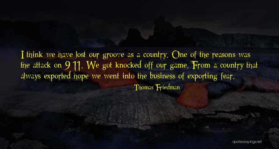 Thomas Friedman Quotes 443857 Thomas Friedman Quotes 443857