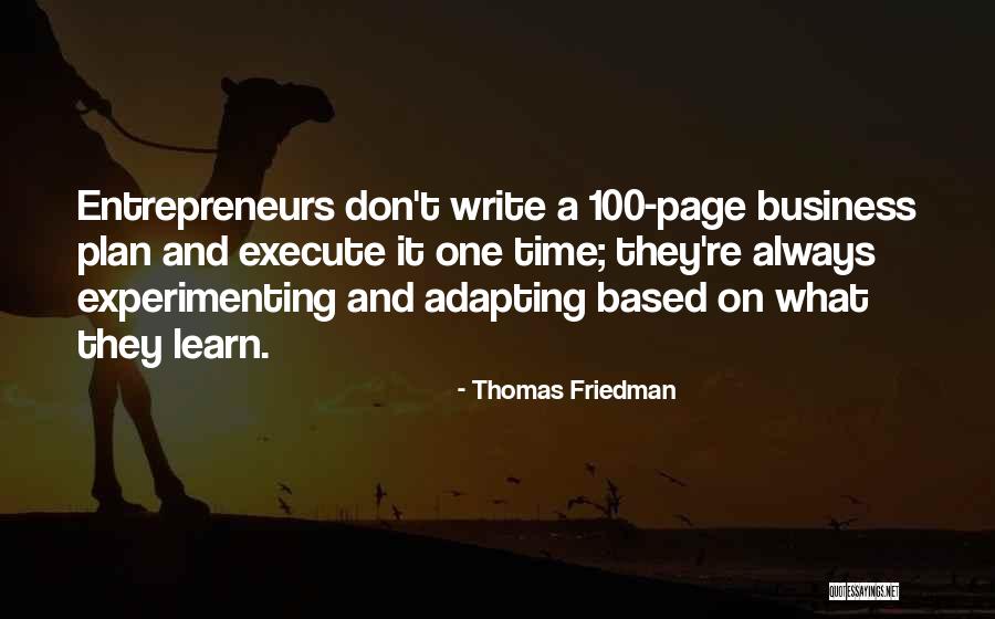 Thomas Friedman Quotes 499260 Thomas Friedman Quotes 499260
