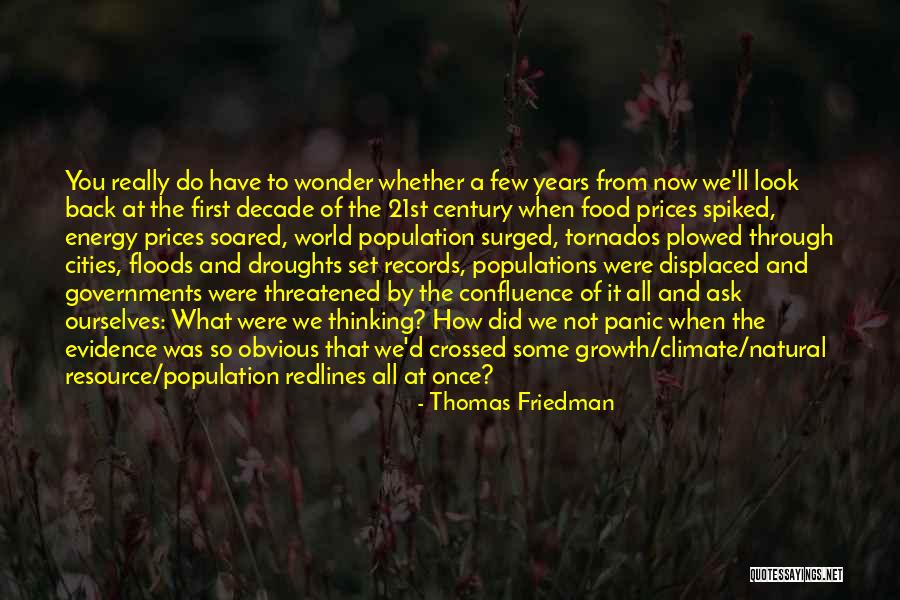 Thomas Friedman Quotes 550355 Thomas Friedman Quotes 550355