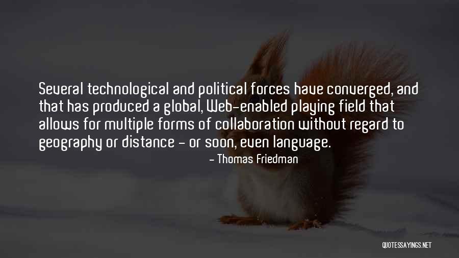 Thomas Friedman Quotes 830088 Thomas Friedman Quotes 830088