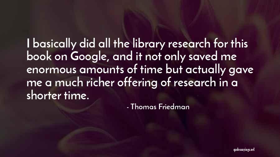Thomas Friedman Quotes 953420 Thomas Friedman Quotes 953420