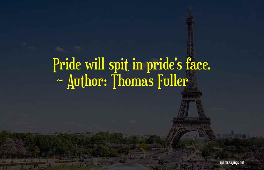 Thomas Fuller Quotes 1022114