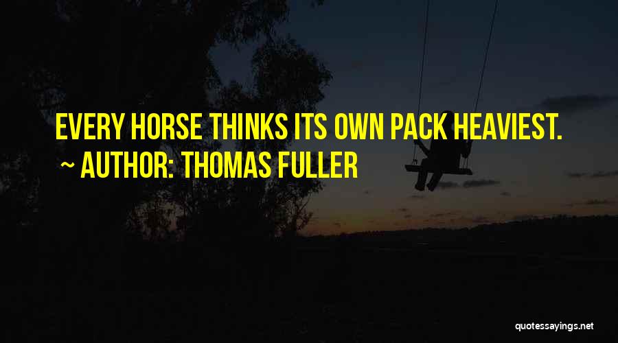Thomas Fuller Quotes 1144990