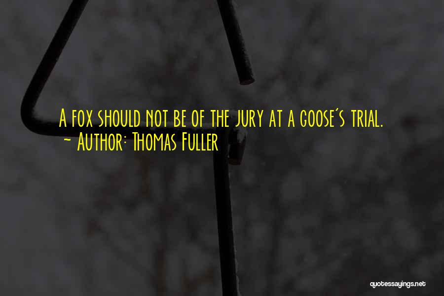 Thomas Fuller Quotes 1183926