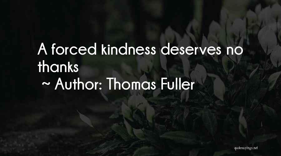 Thomas Fuller Quotes 1898103
