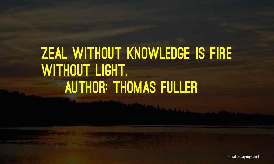 Thomas Fuller Quotes 1900666