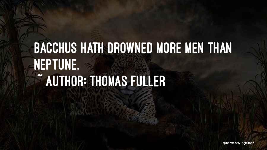 Thomas Fuller Quotes 2164413