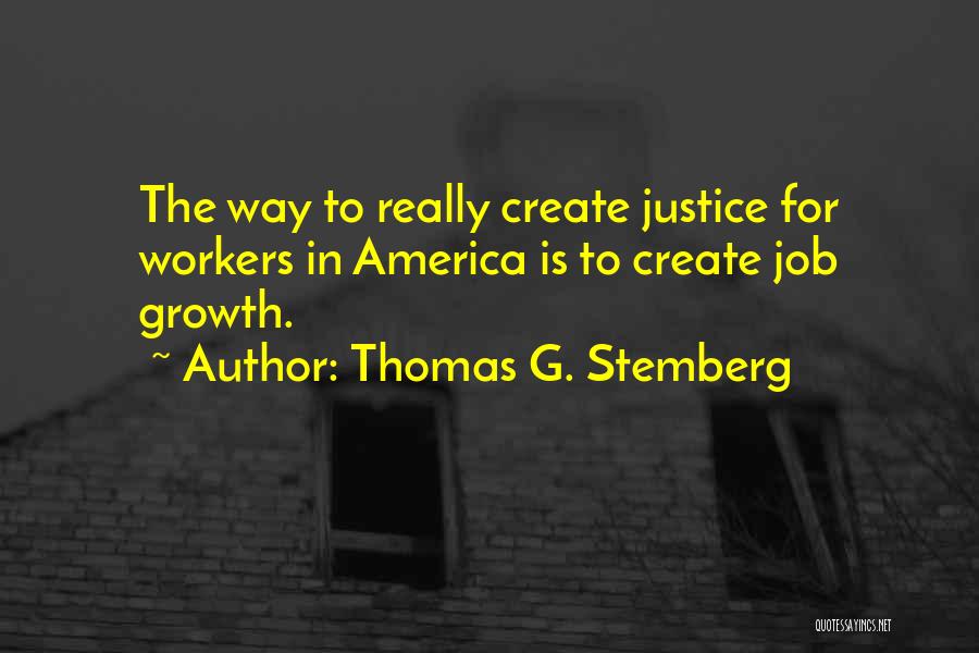 Thomas G. Stemberg Quotes 725513