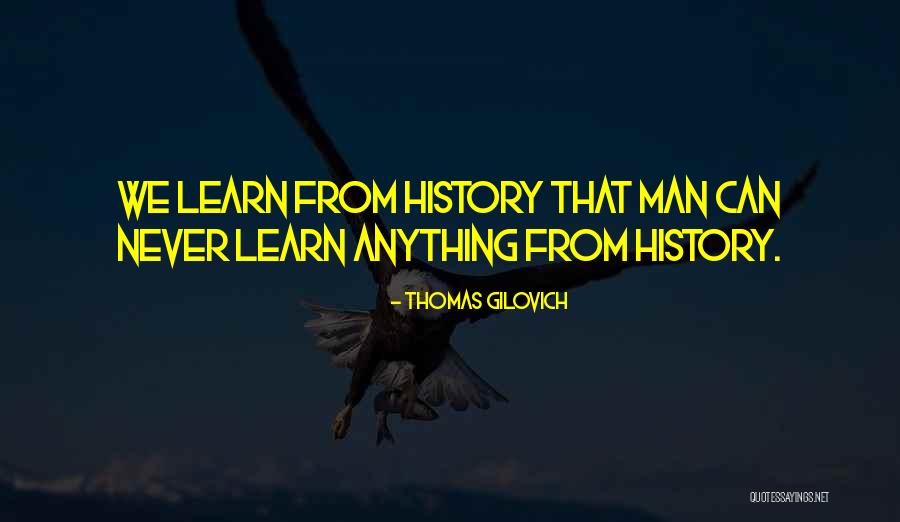 Thomas Gilovich Quotes 1872371 Thomas Gilovich Quotes 1872371