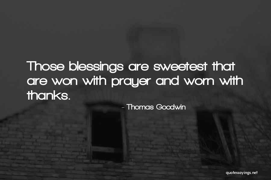 Thomas Goodwin Quotes 1374223