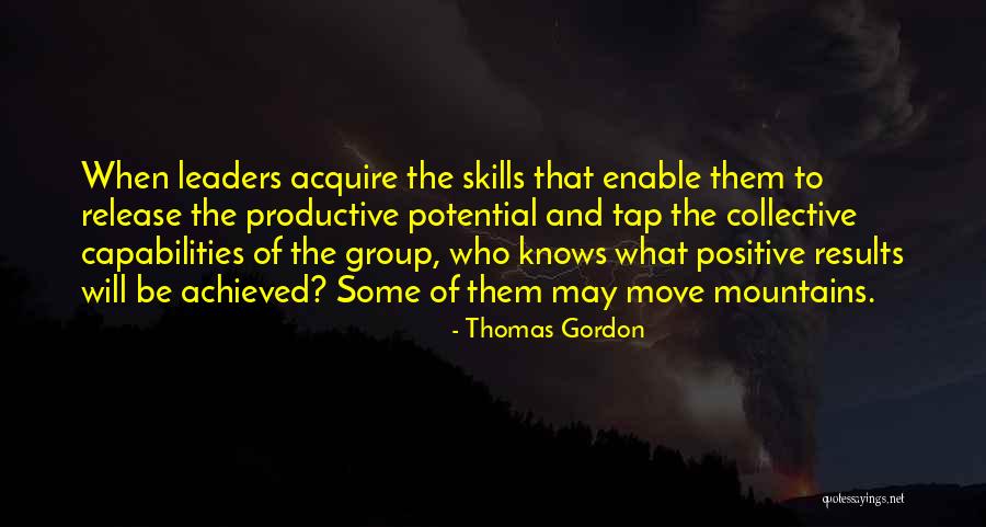 Thomas Gordon Quotes 2011593