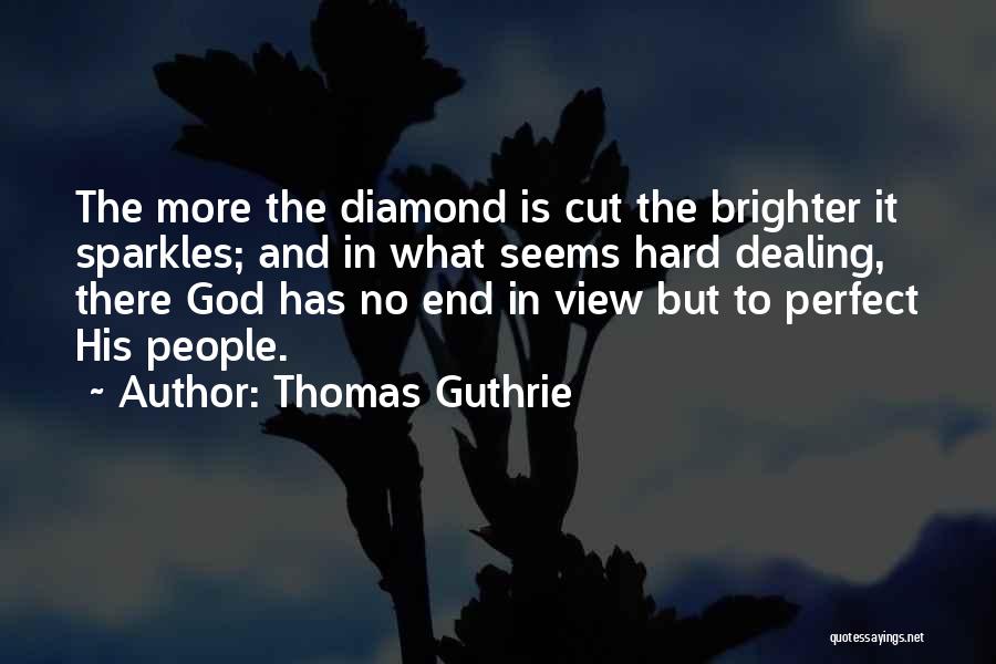 Thomas Guthrie Quotes 1335674