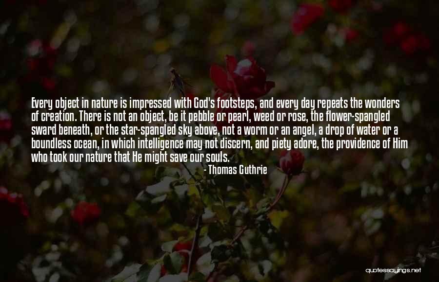 Thomas Guthrie Quotes 1416872